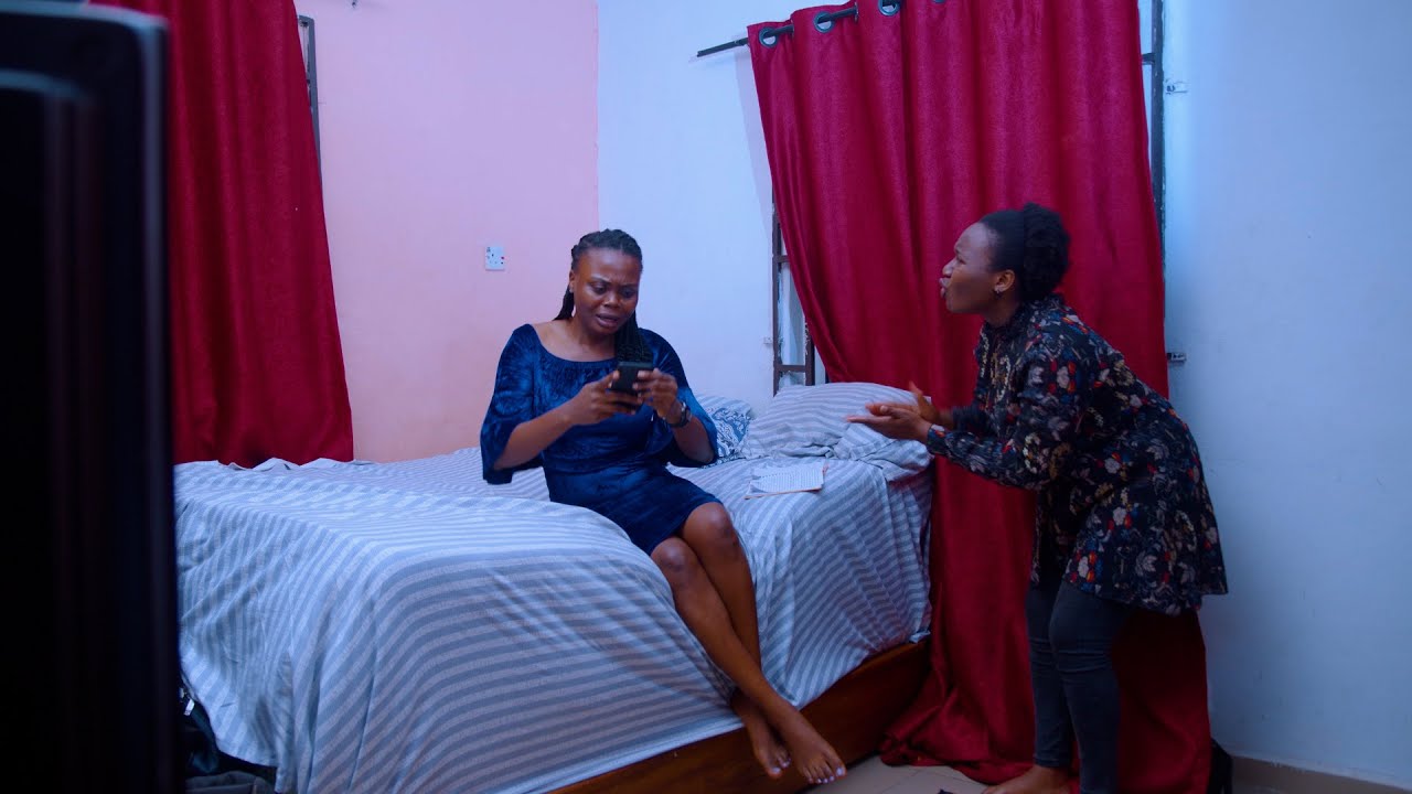 Она доверяла своей подруге, а потом это случилось.