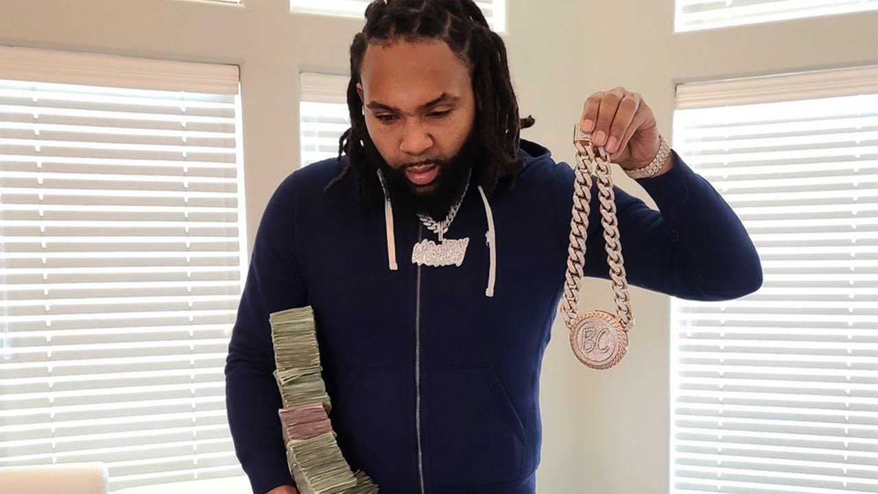 [FREE] Money Man x Lil Baby Type Beat 2022 