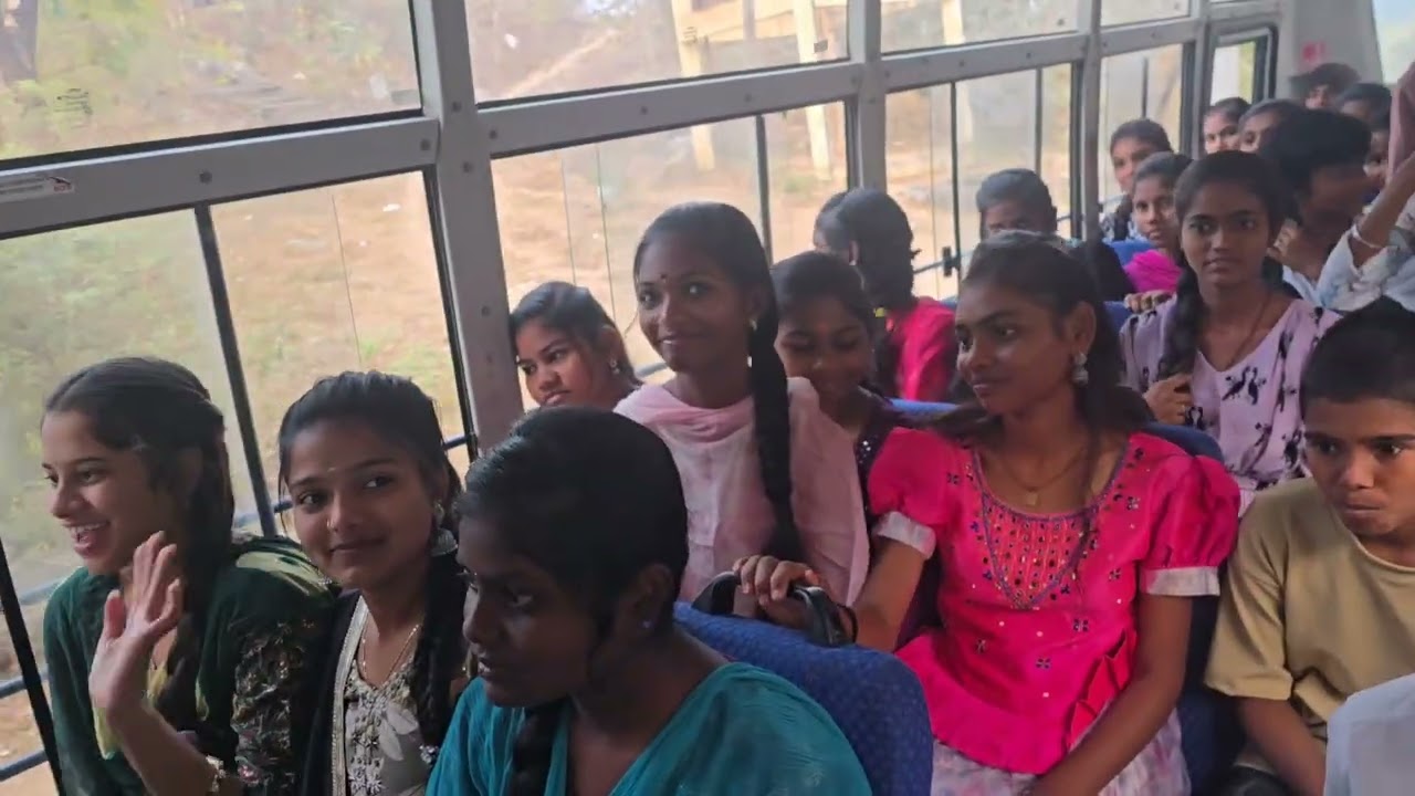 A field trip to Armur