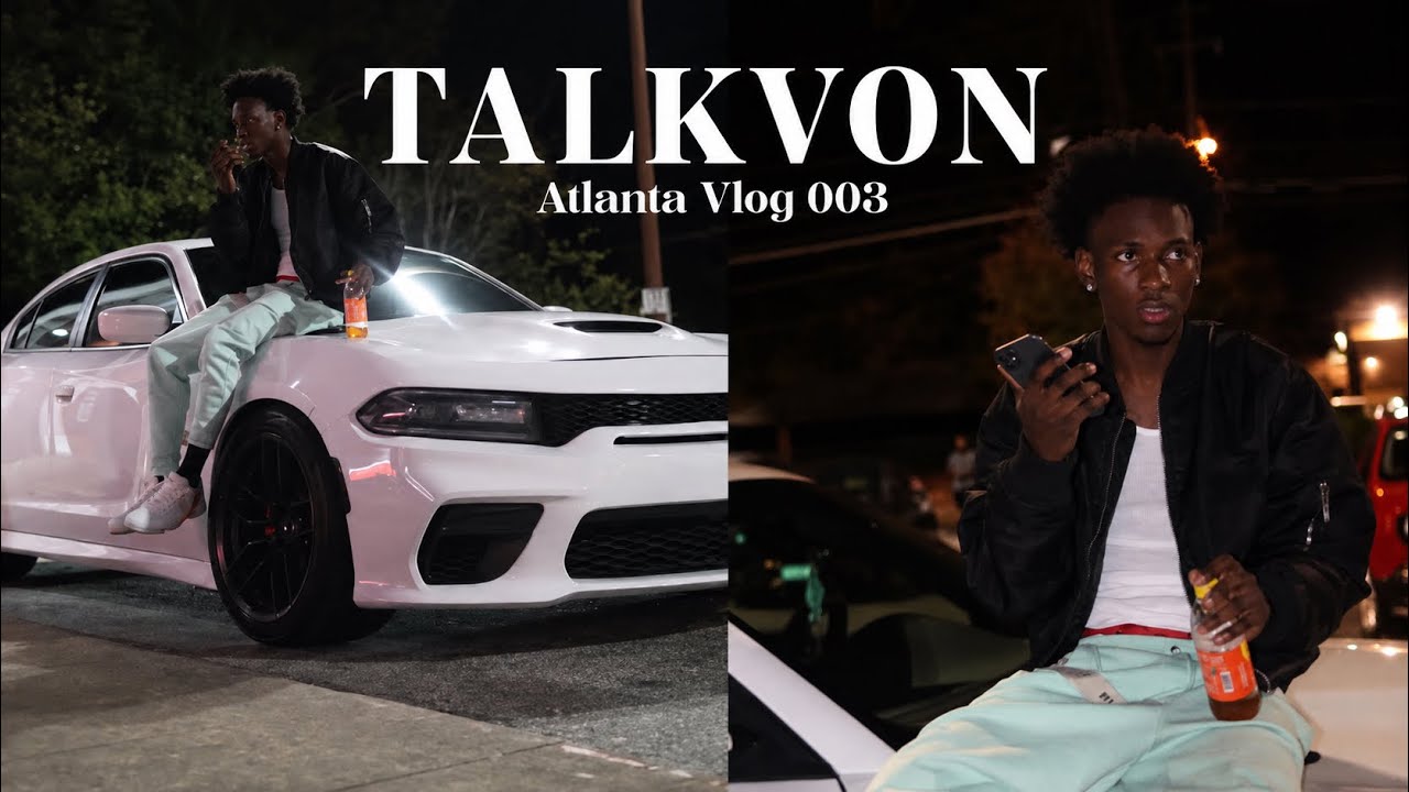 3AM In ATL