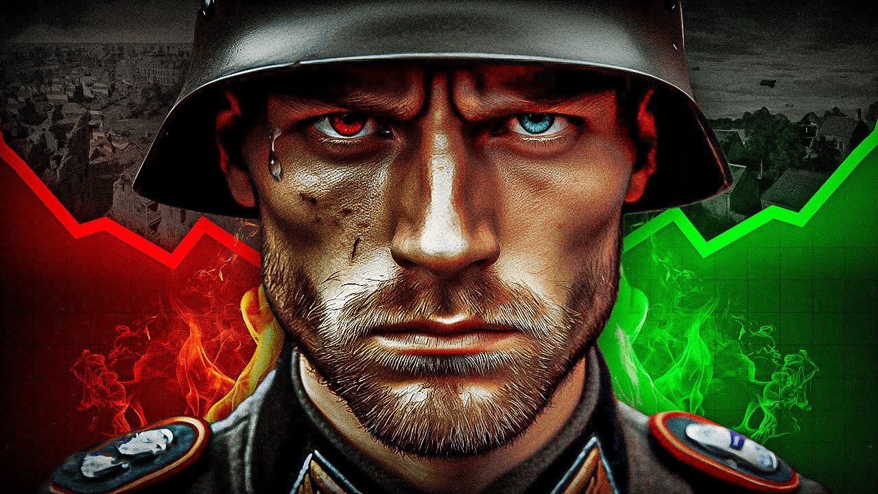 You're Wrong About Enlisted's 