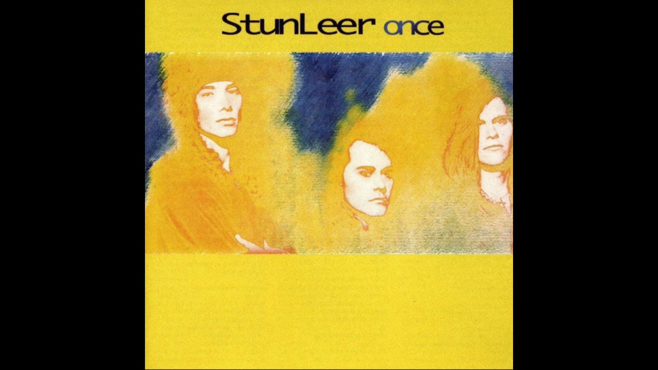 STUN LEER - GO DON'T GO