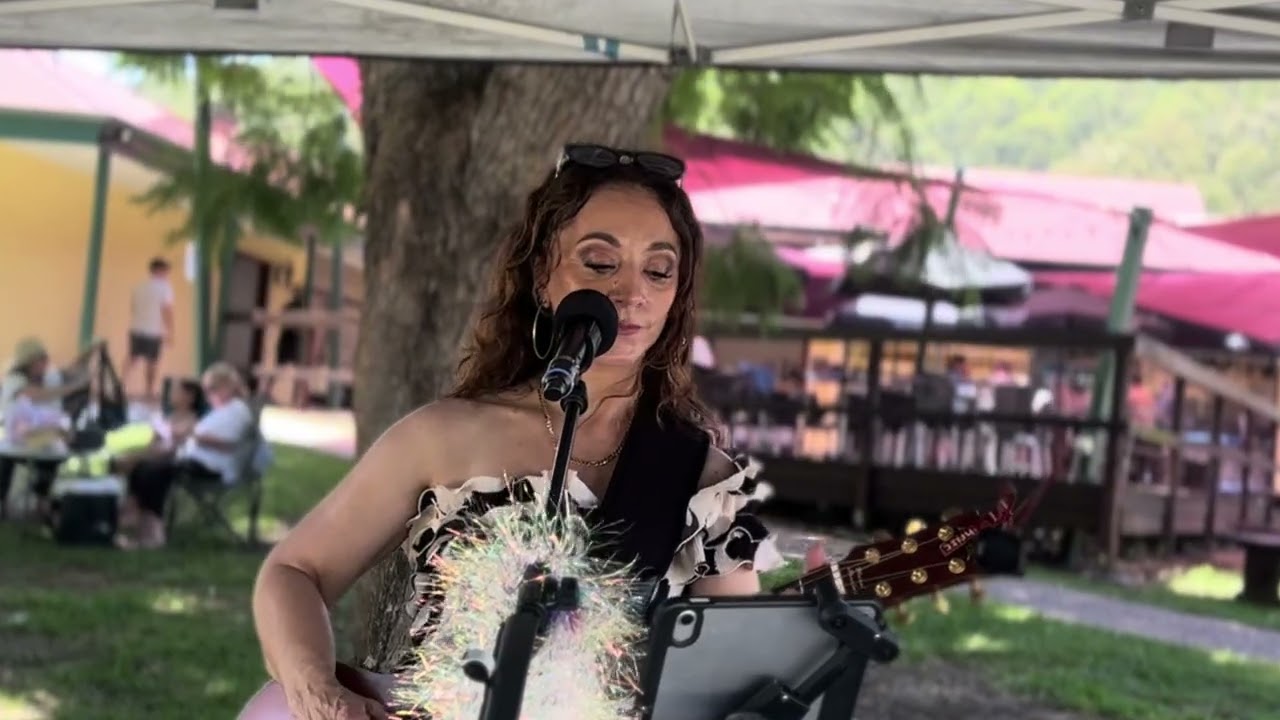 Chrisc Acoustic wedding songs