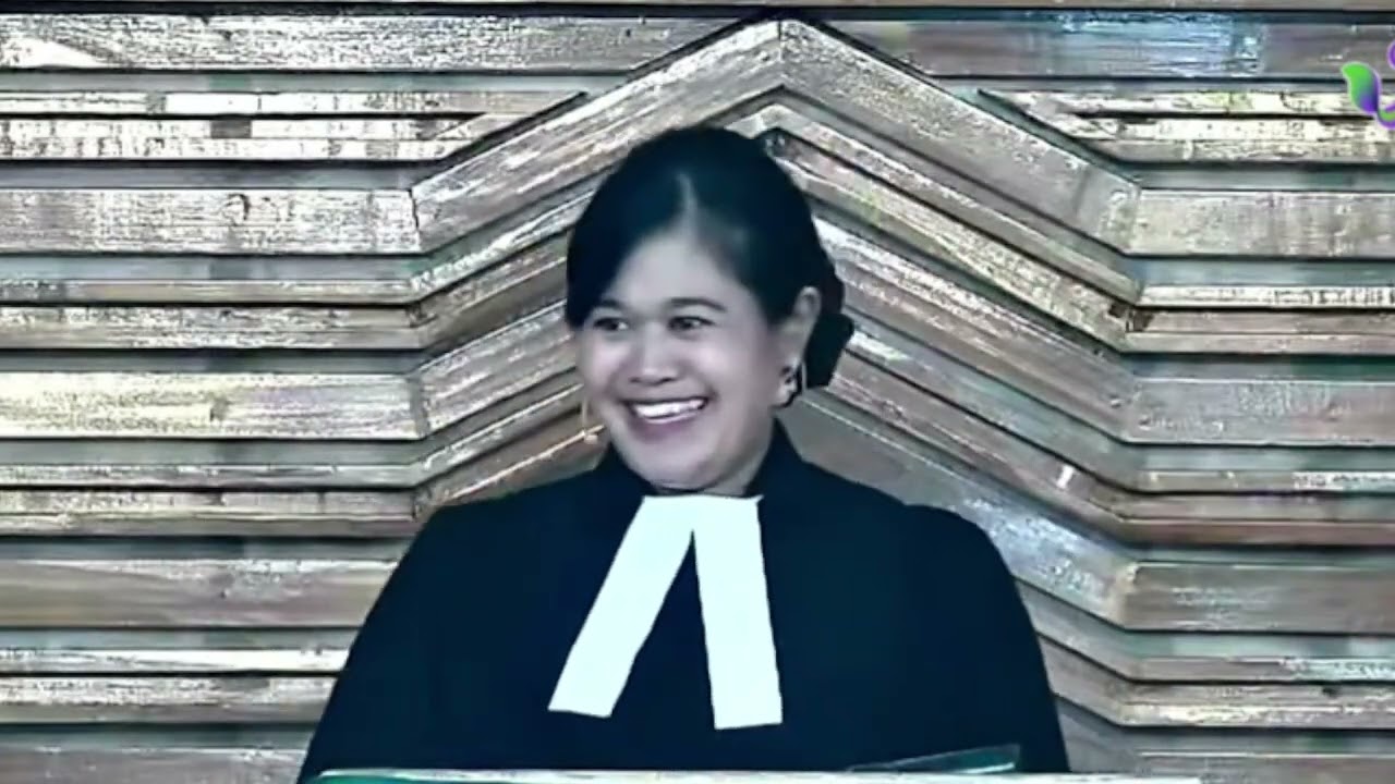 Khotbah Minggu | Roma 12:1-12 | Pdt Lilis F Tambunan STh MM