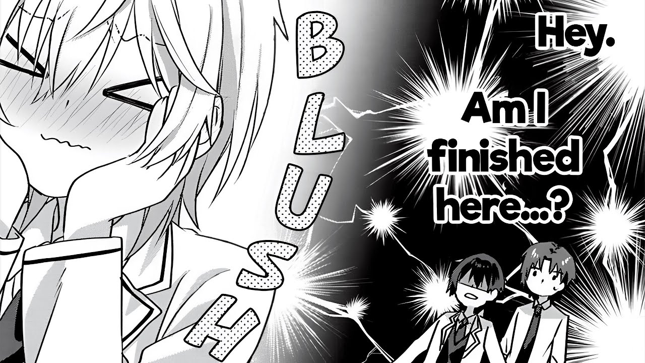 He Was Reincarnated as Just the Best Friend… But the Heroine Fell for Him Anyway – Manga Recap