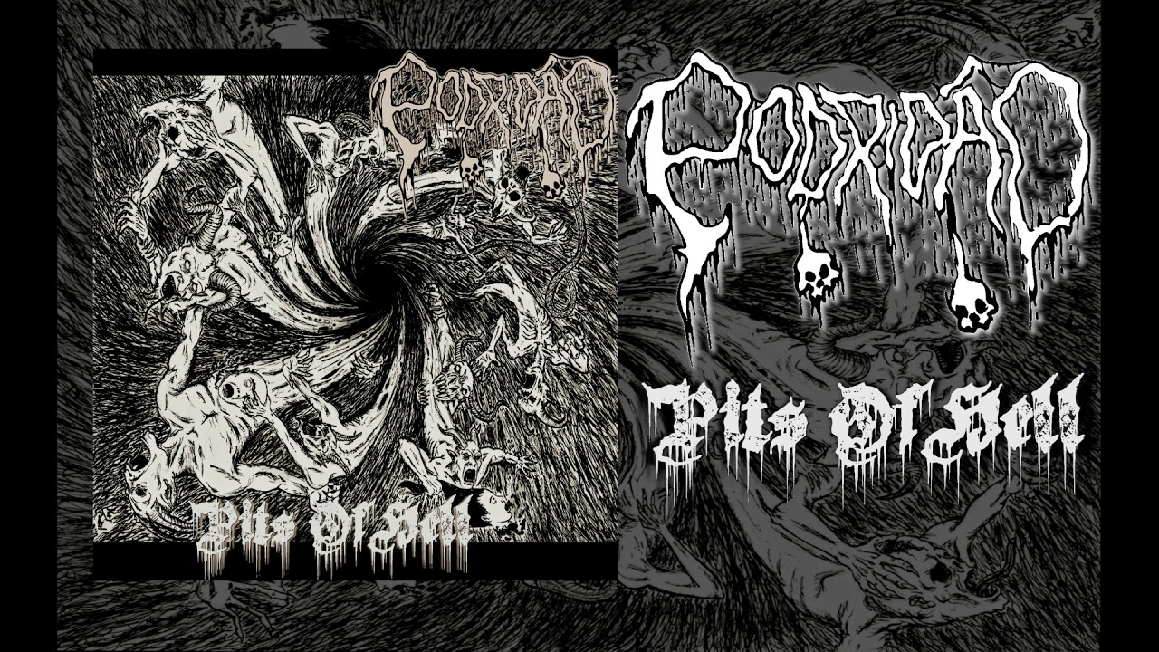 Podrid&atilde;o - Pits Of Hell