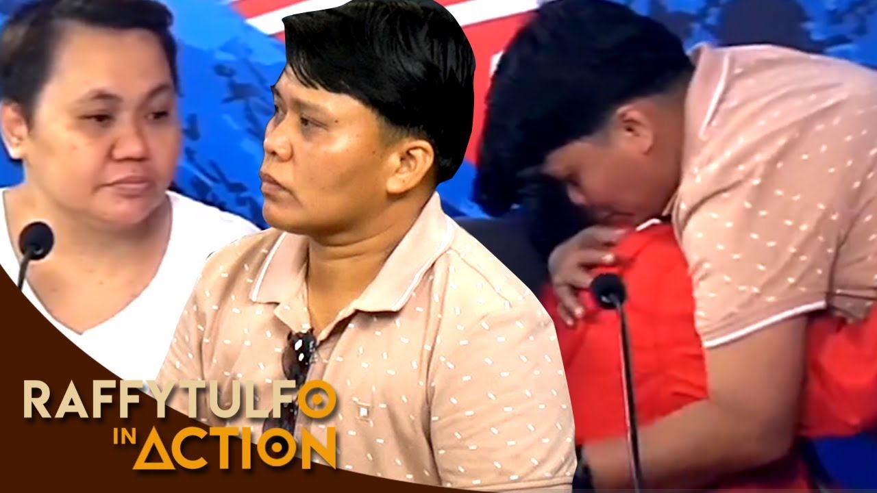 PART 2 | FACE-OFF EPISODE! SA MGA NAIS MAG-AMPON, PANOORIN MUNA ITO!