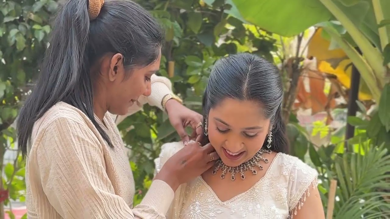 મેકઅપ look hairstayl 🩶🩶