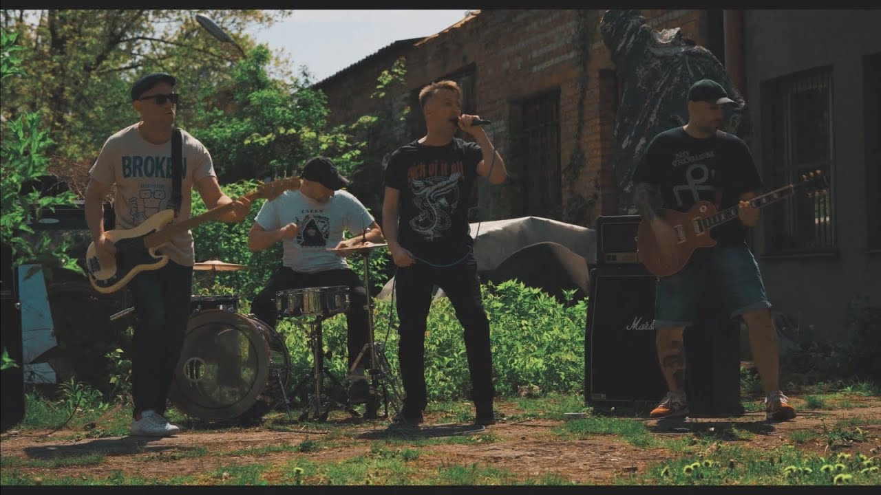 NOC - Chciałbym skłamać
