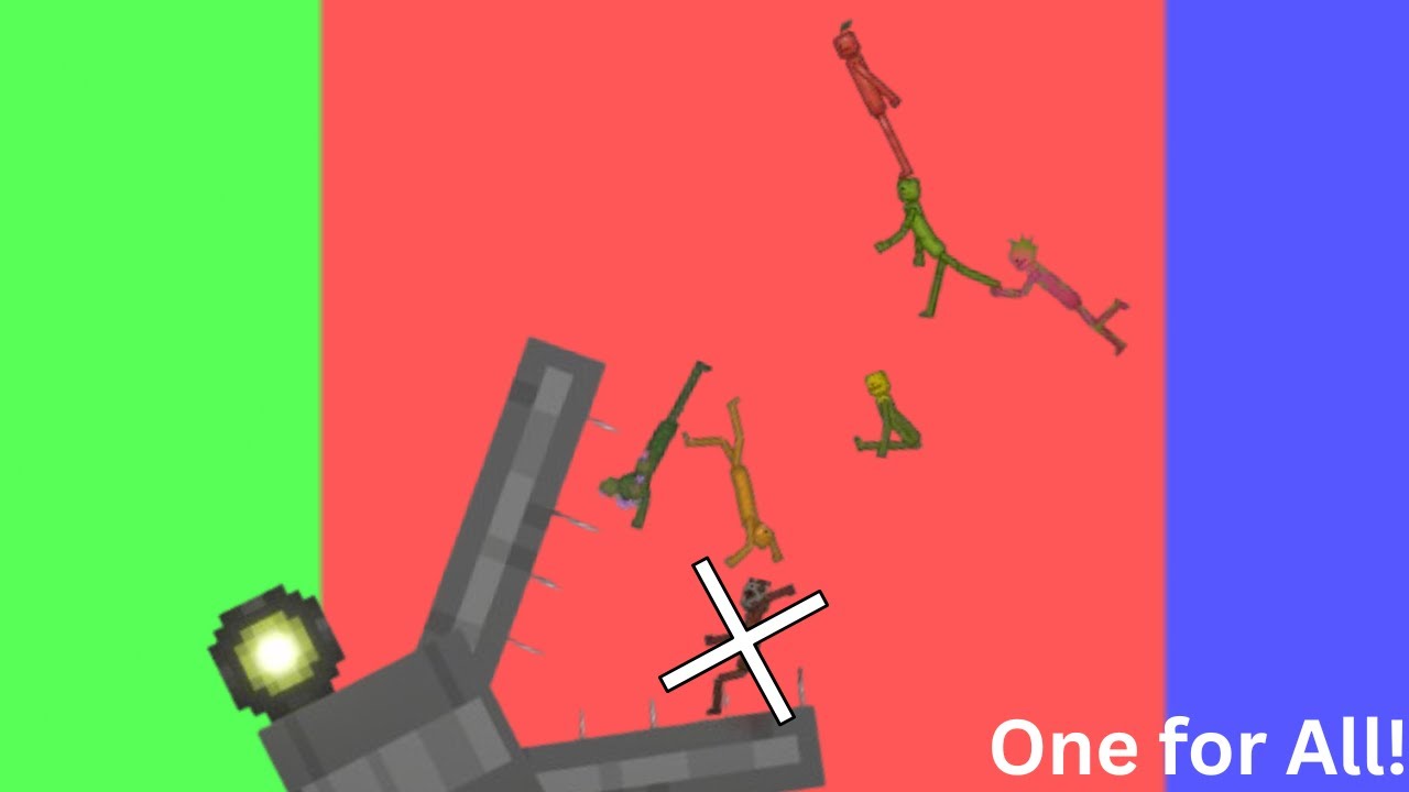 The Wrath of the Massive Land Croc