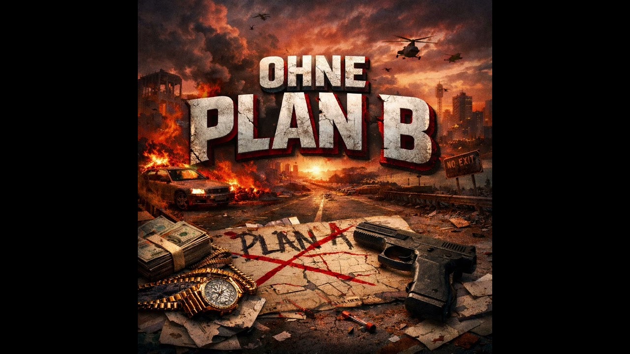 Mila31- ohne Plan B 
