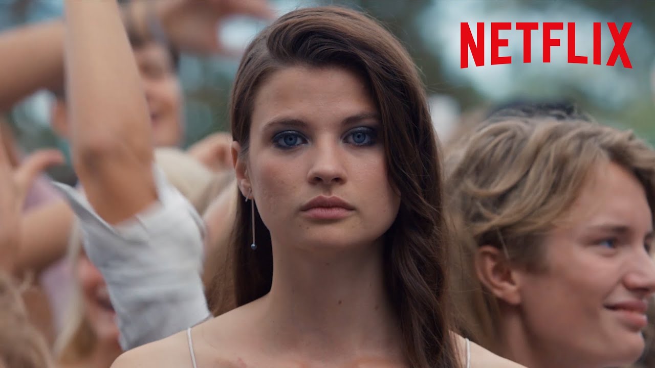 Quicksand I Im Traum kannst du nicht l&uuml;gen | Staffel 1 I Offizieller Teaser | Netflix