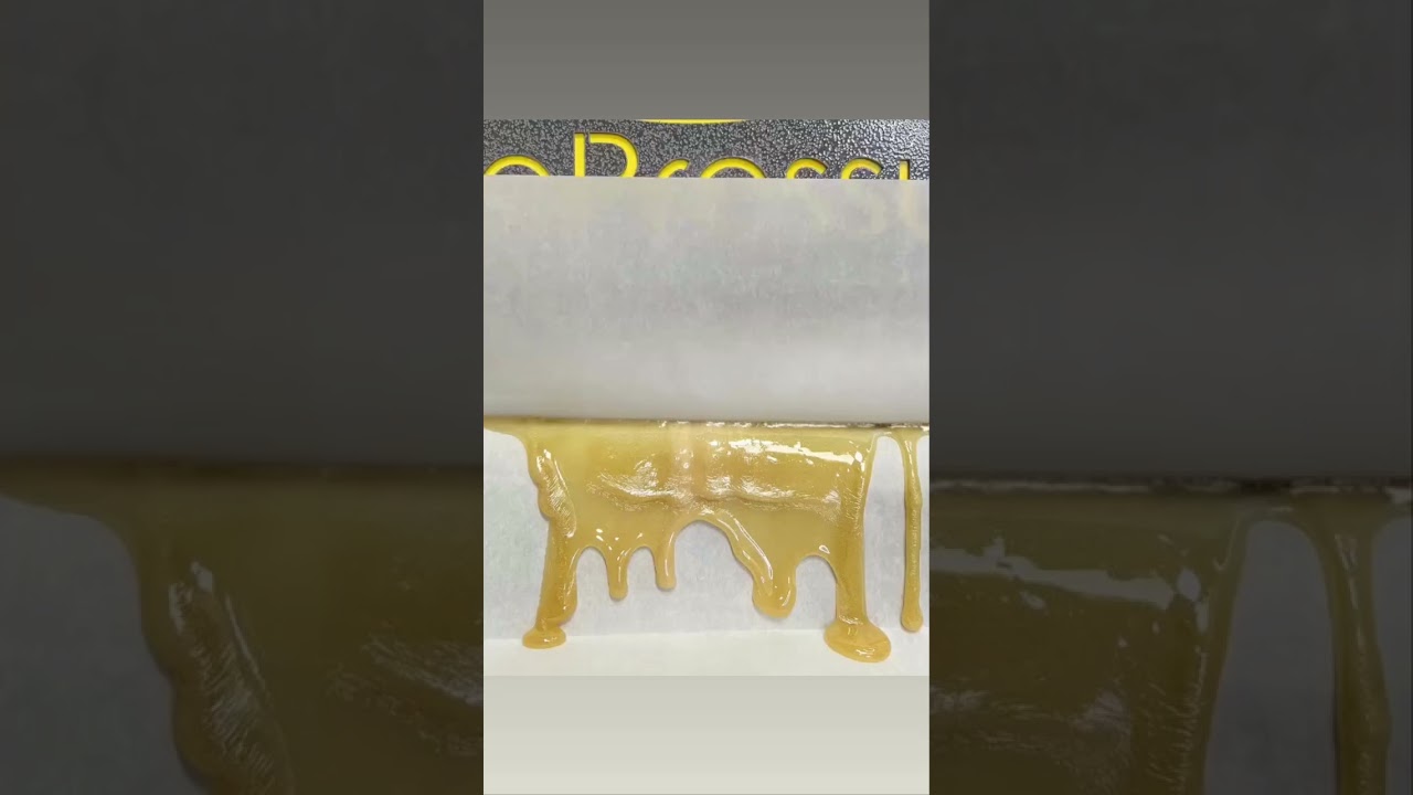 How do you solventless!? Did you know The Original Resinator multi-use functionality allows you to