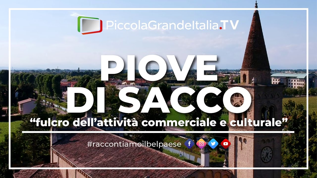 Piove di Sacco - Piccola Grande Italia