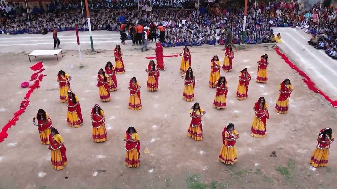 महाराणा प्रताप, मीरा बाई, पन्ना धाय के पुत्र चंदन के बलिदान पर ऐतिहासिक नाटक, मां पद्मिनी का जोह