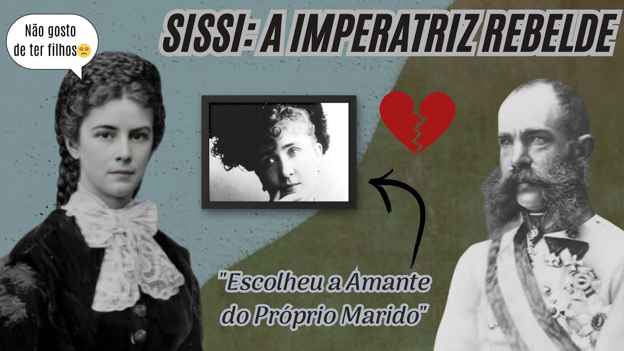 7 CURIOSIDADES CHOCANTES SOBRE SISSI