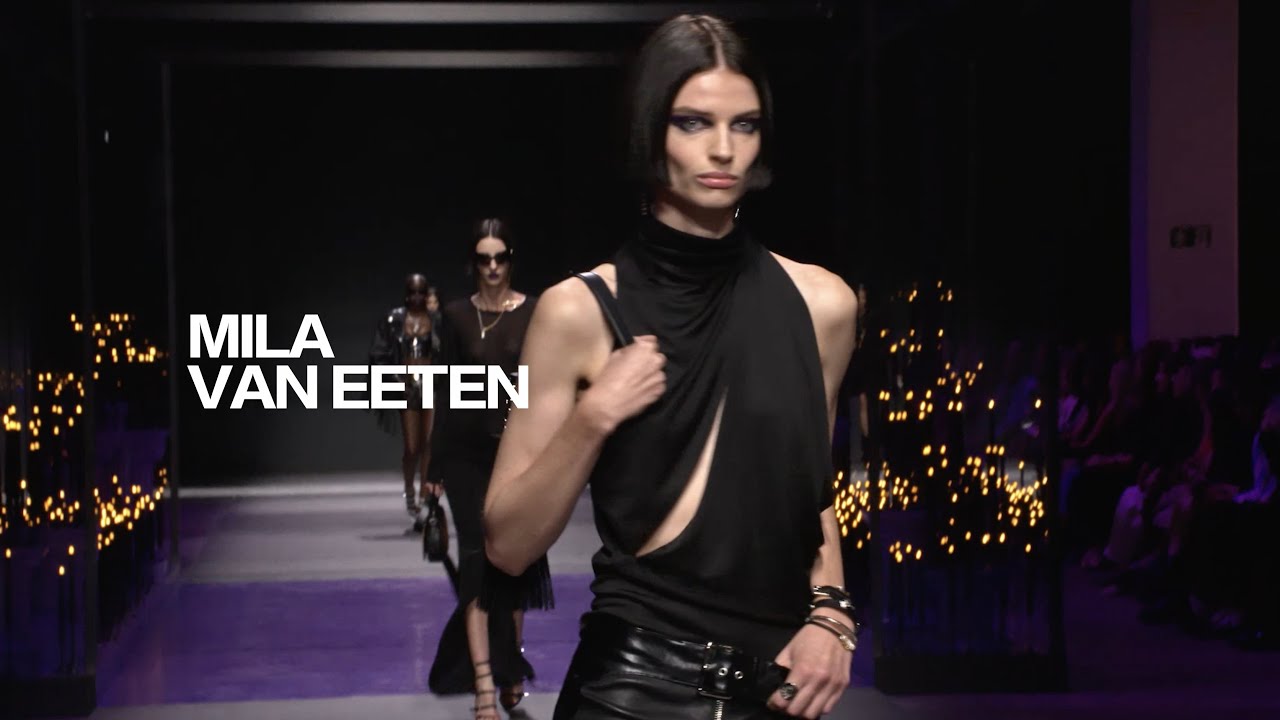 MILA VAN EETEN SS23
