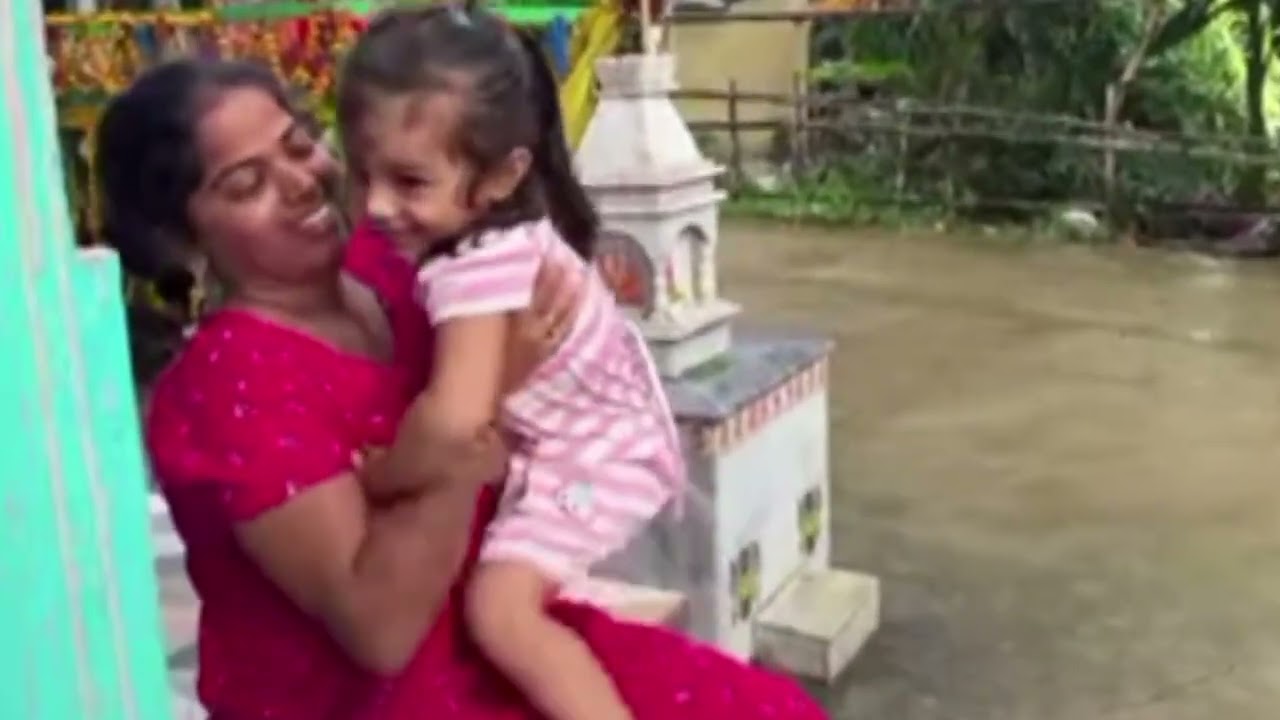 ପିଣ୍ଟୁ ଭାଈ ଗାଡ଼ି ରେ ସାପ