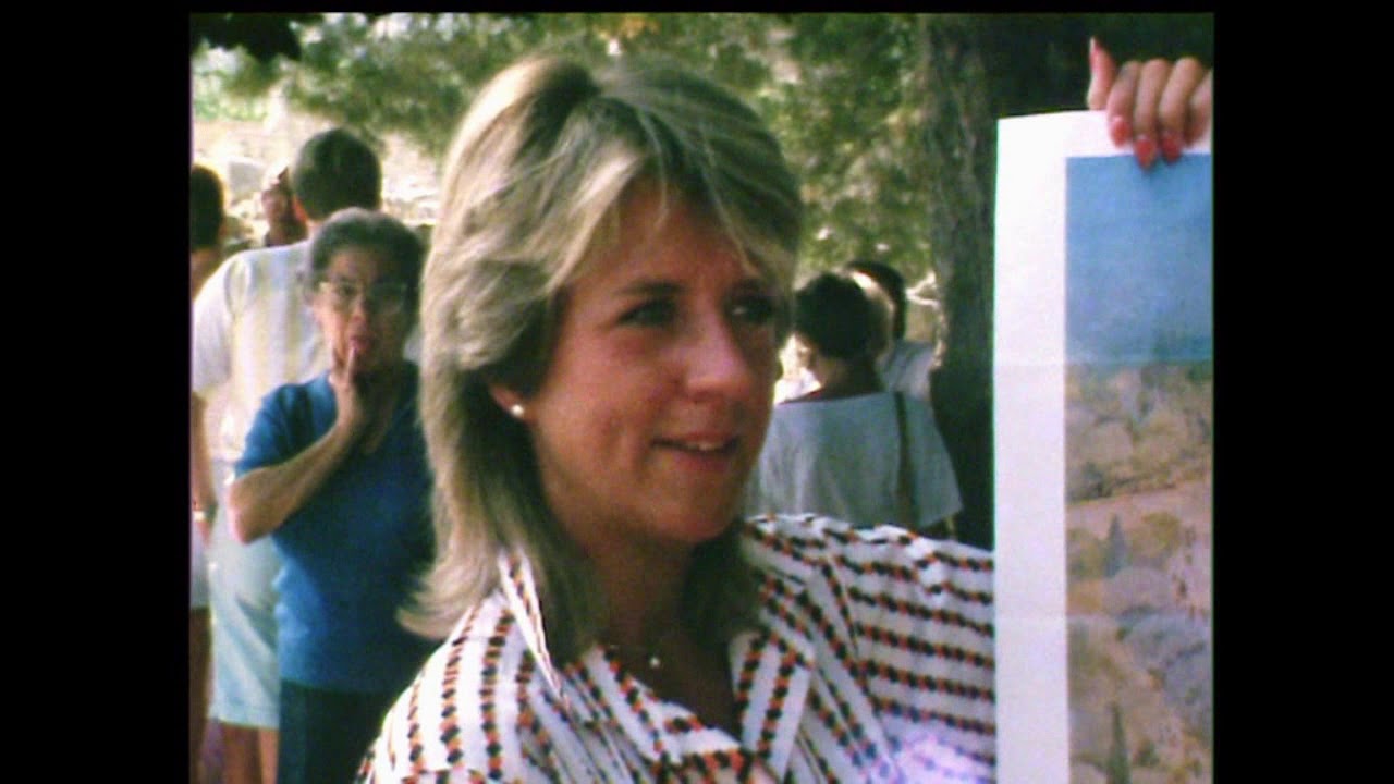 Kreta 1985 hela filmen