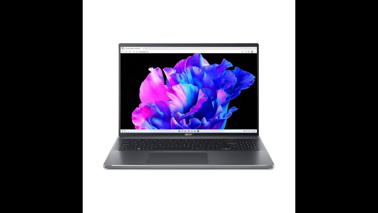 Der neue Acer Swift Go SFG16-71-71X3