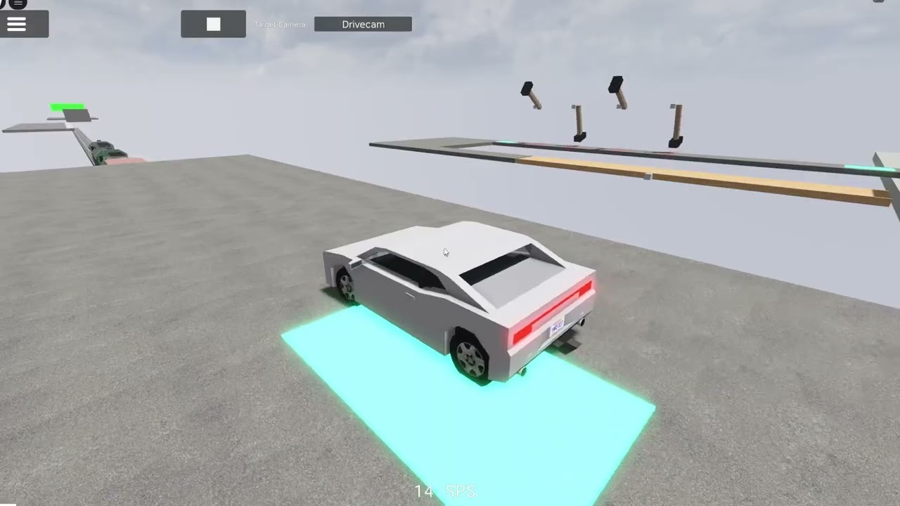 car crash studio part 2
