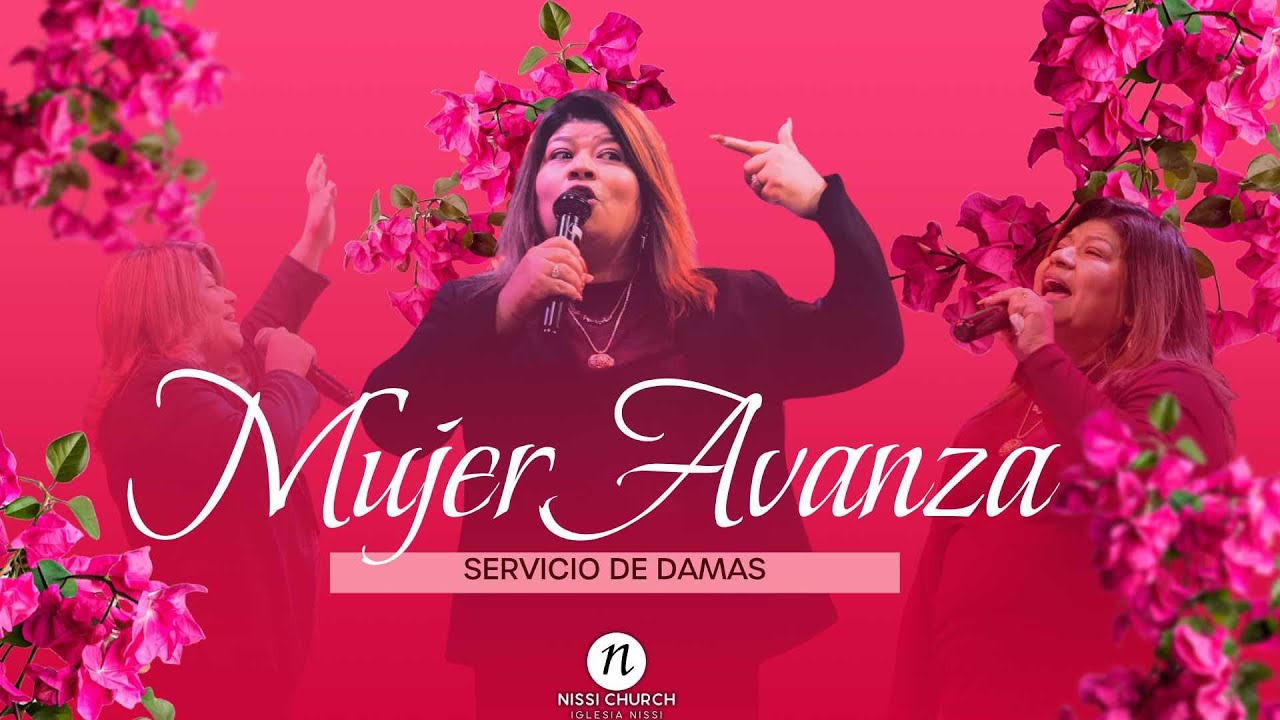Women’s Service | Mujer Avanza |