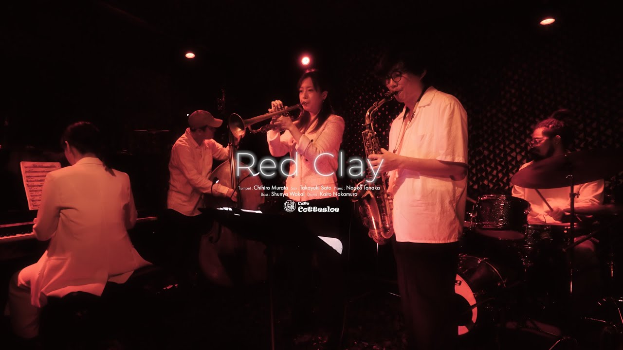 Redclay
