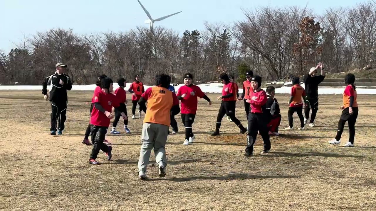 2026年2月15日中学年①