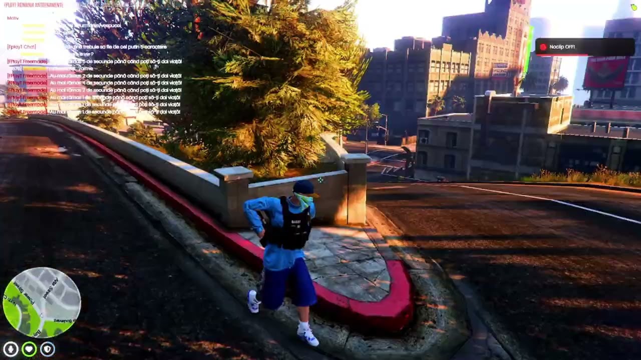 FPlayT Antrenamente Montage