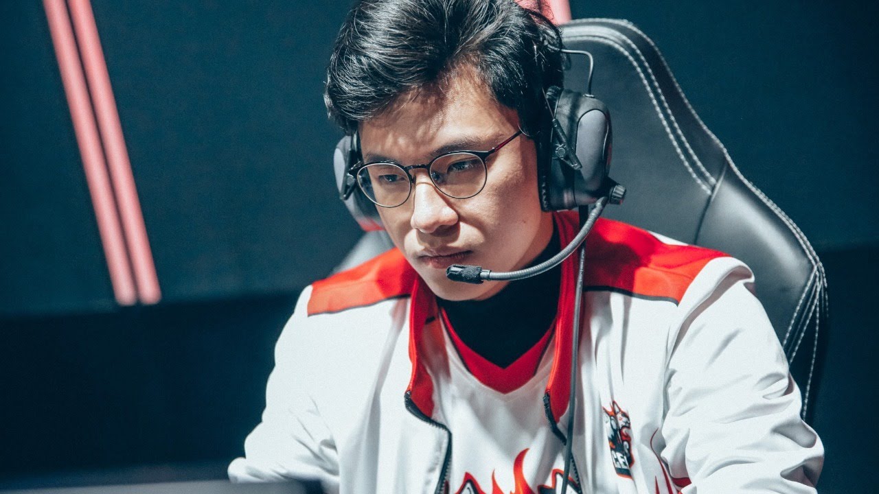 17/3 RonOP Stream - Hello AE giờ mới train xong !!!!!