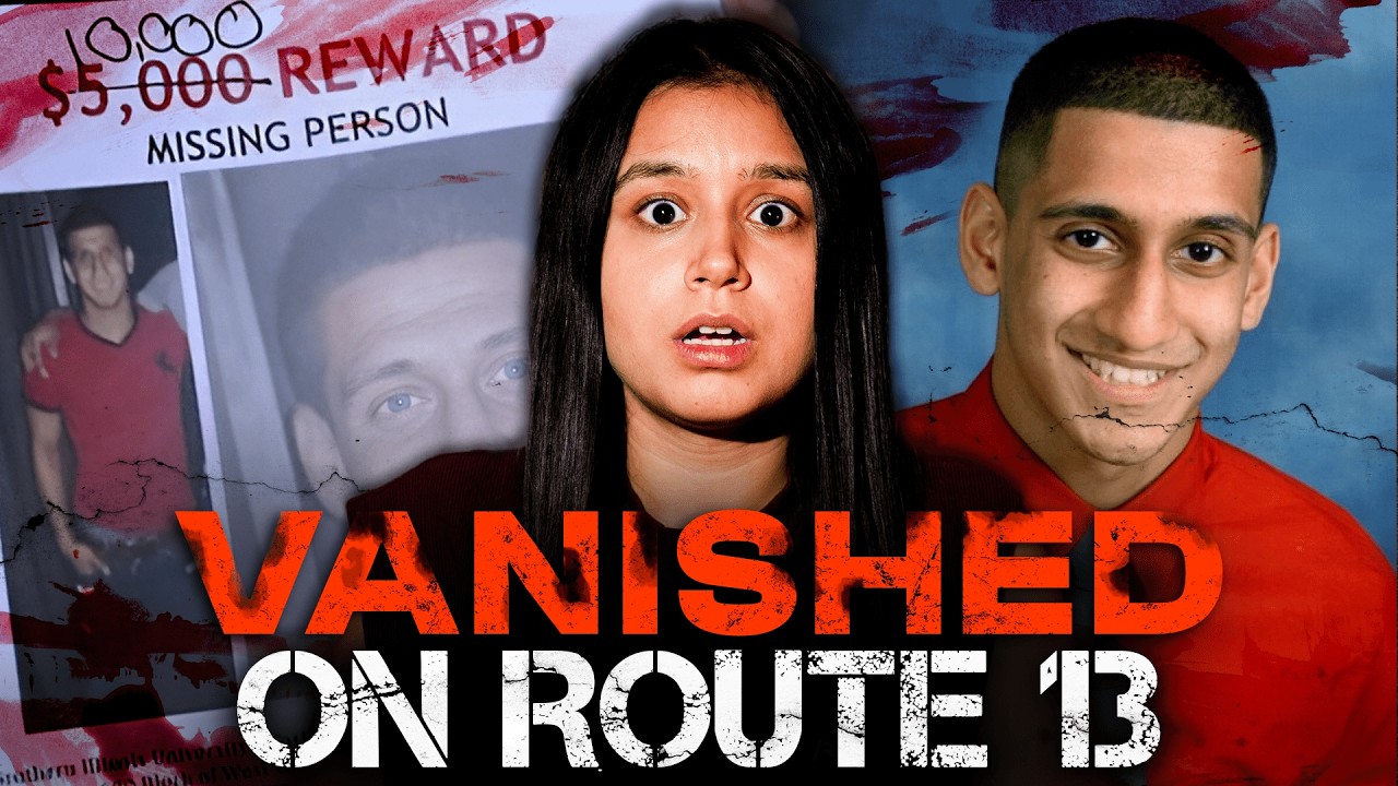 This Indian American Student MYSTERIOUSLY Disappeared | Pravin Varughese Case • Desi Crime