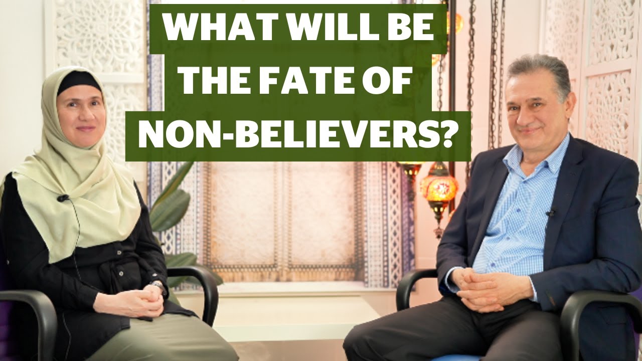 What Happens to Non-Believers in the Afterlife?