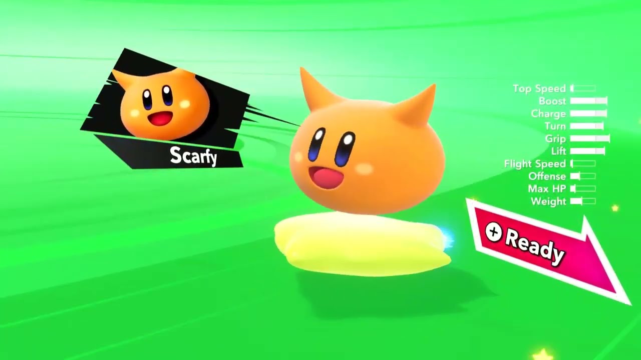 DotoDoya Stream 11-08-2025 | WHO UP KIRBY-ing THEY AIR RIDE!?