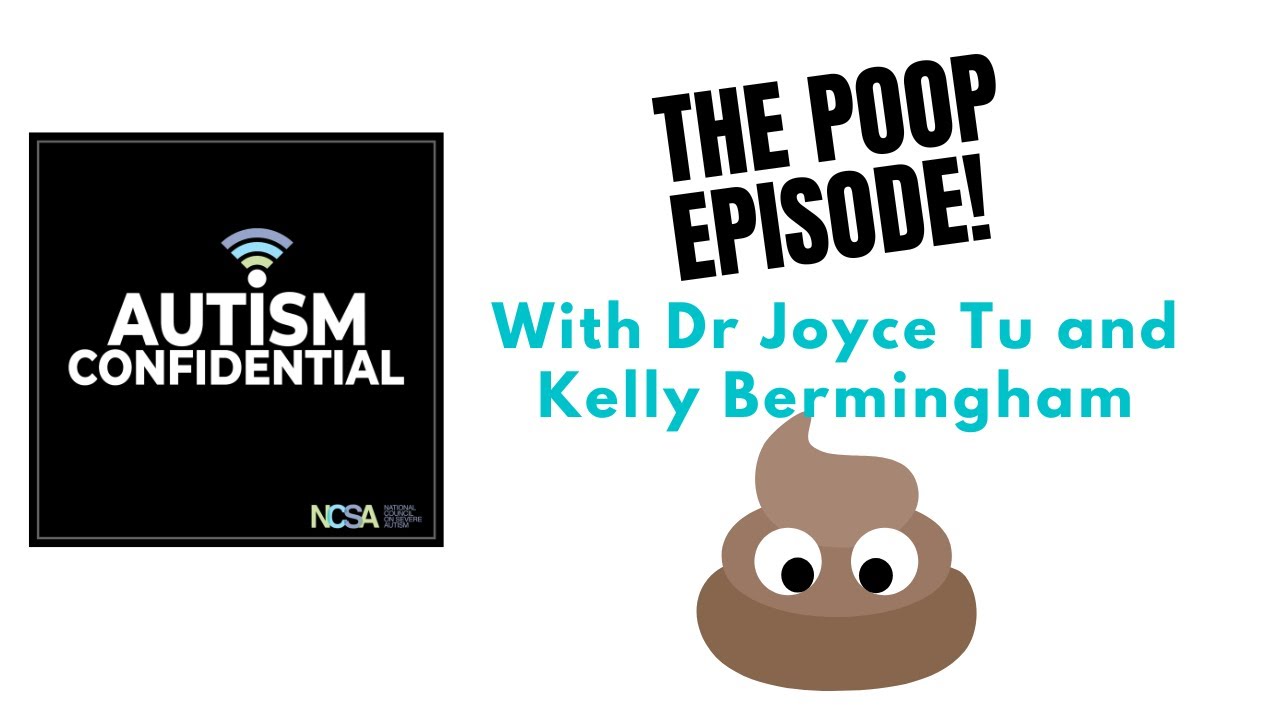Ep 18: The Poop Episode