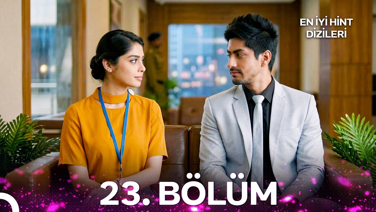 Çocukluk Aşkım - Yeh Pyaar Nahi Toh Kya Hai 23. Bölüm (Türkçe Dublaj)