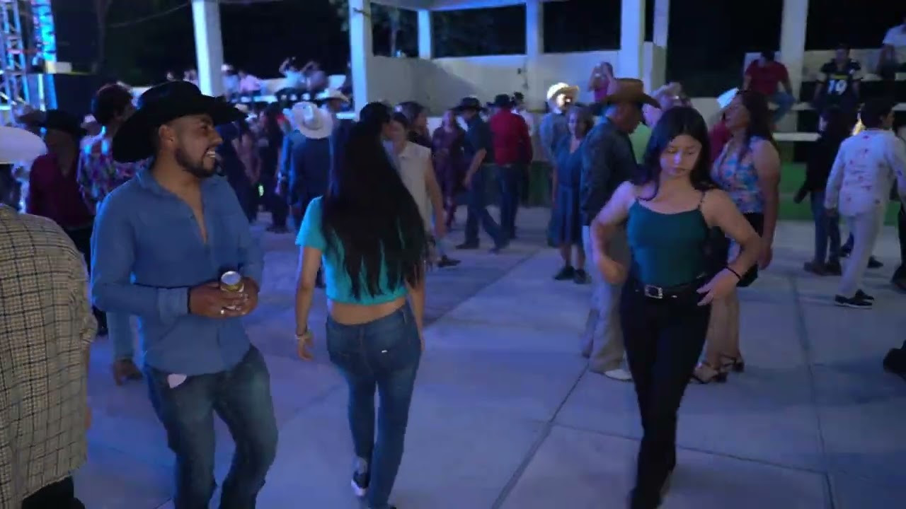 Trio Halcón Huasteco y Trio Los Meros Meros,Itztacapa Fiesta Patronal 2023
