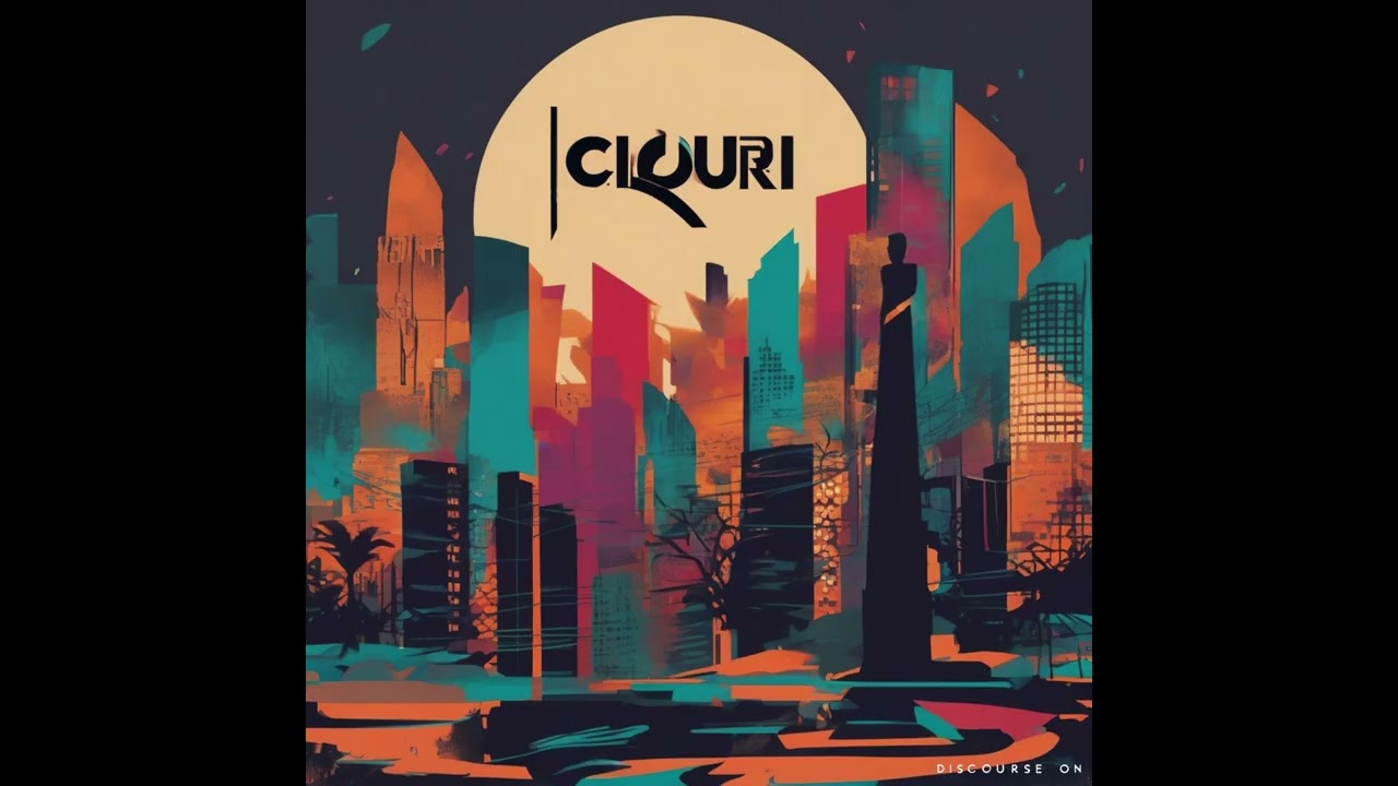 Ciquri - Midweek Wind