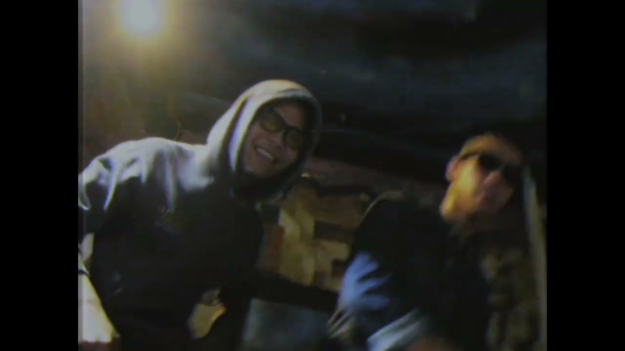 REAL RAP (MAN'S NOT HOT PARODY) - RICHCHOI x VINADU