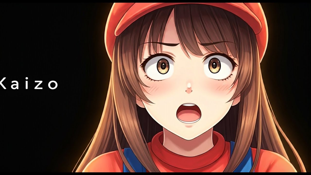 🔴Live Kaizo mario- morning stream