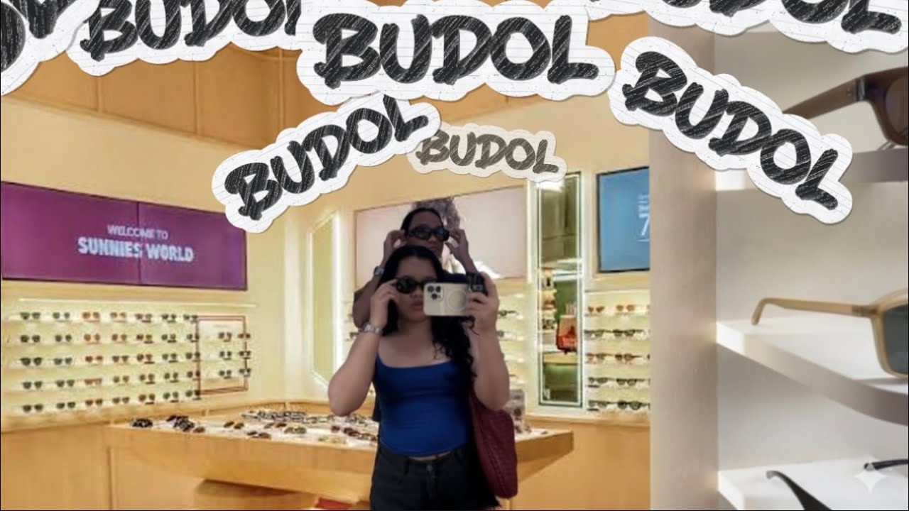 BUDOL