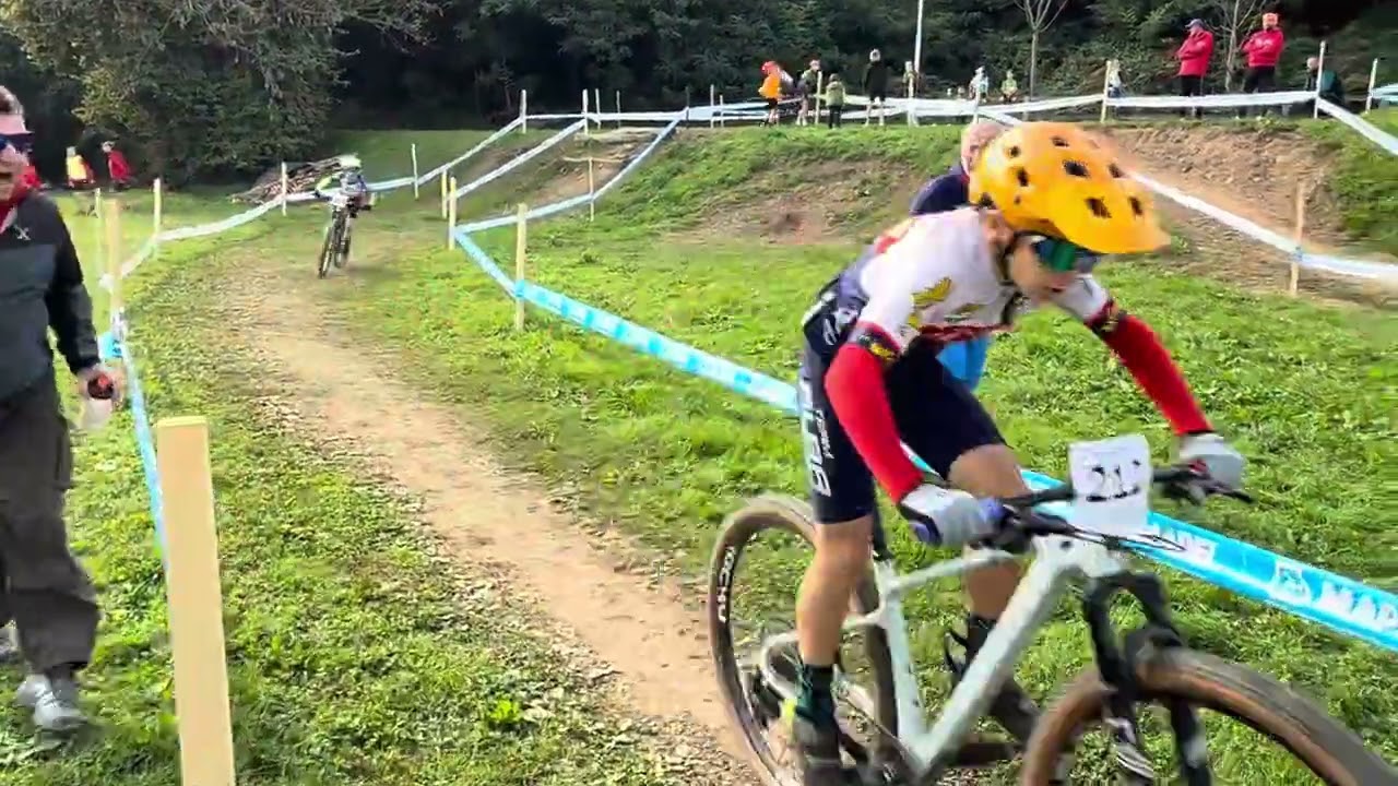 19/10/25 Lambrugo (Co) Finalissima 