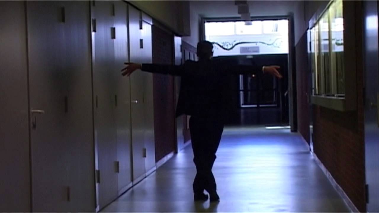 &laquo;Supergeil&raquo; im EvB, Gro&szlig;hansdorf (inspiriert vom Supergeil Clip von EDEKA)