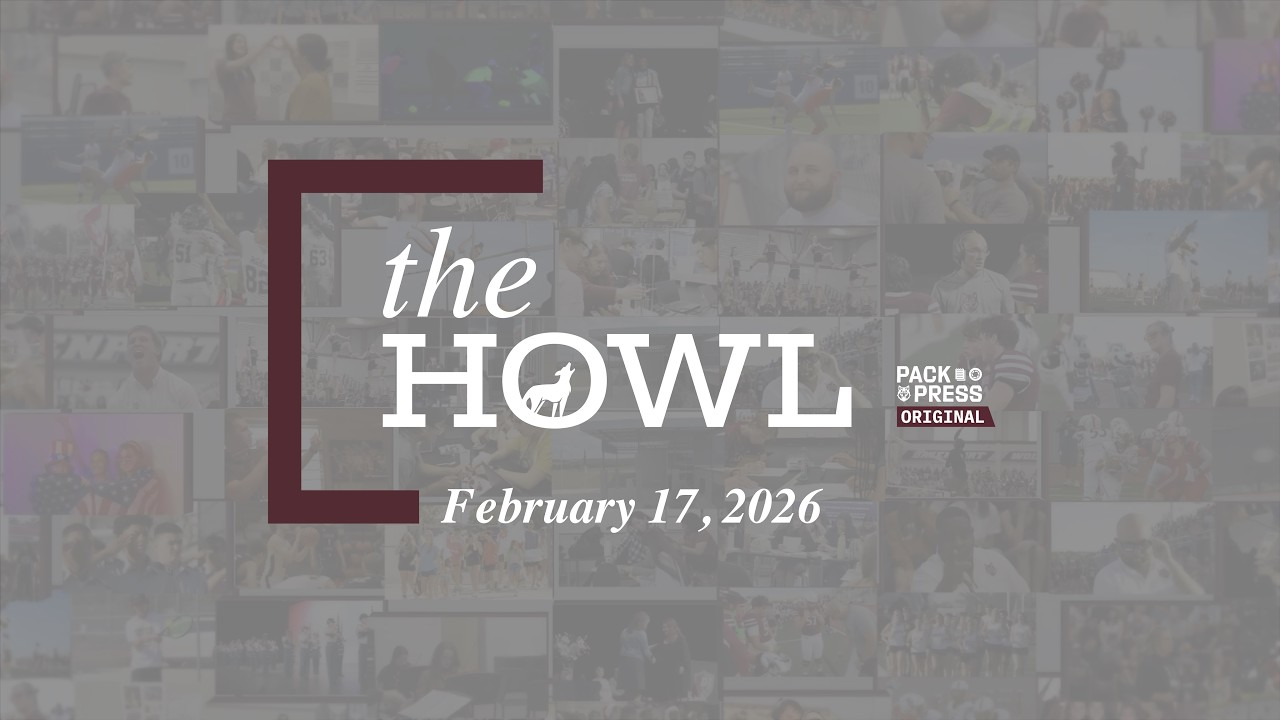 The HOWL | February 17, 2026