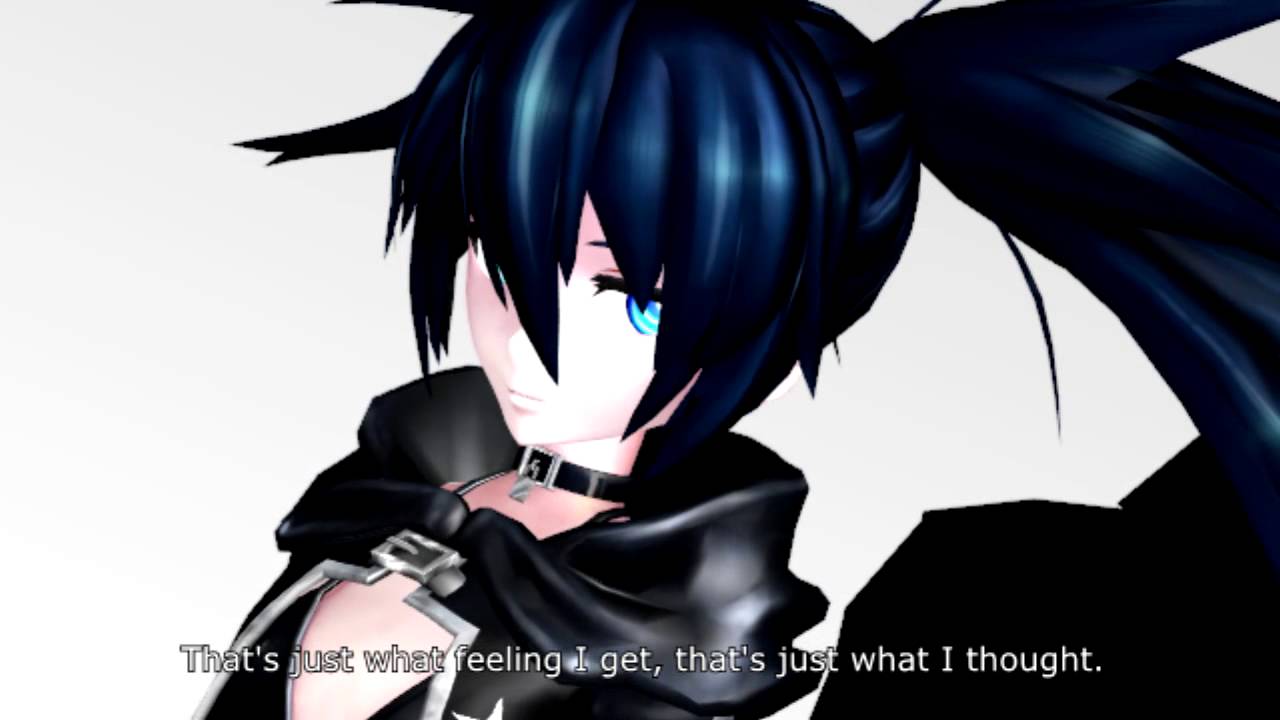 [MMD] Donut Hole (MV)