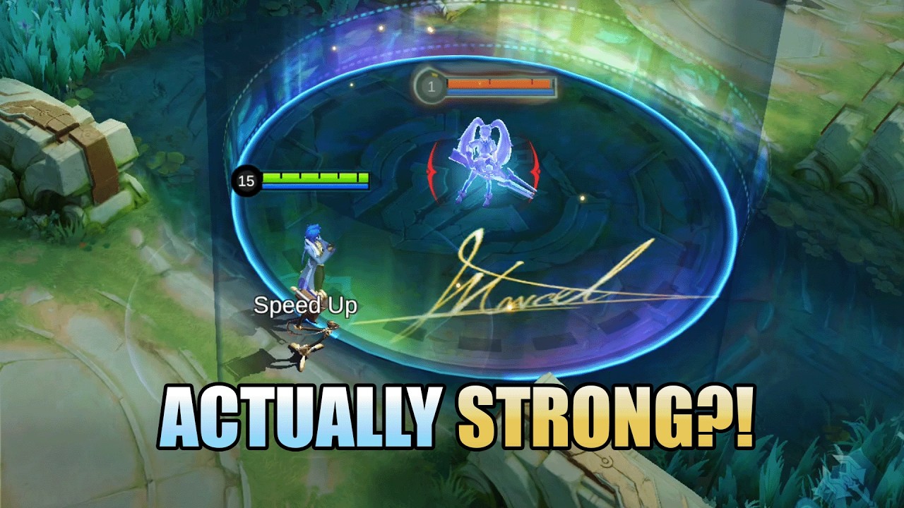 Marcel Gameplay Guide – Best Combo, Build, and Tips