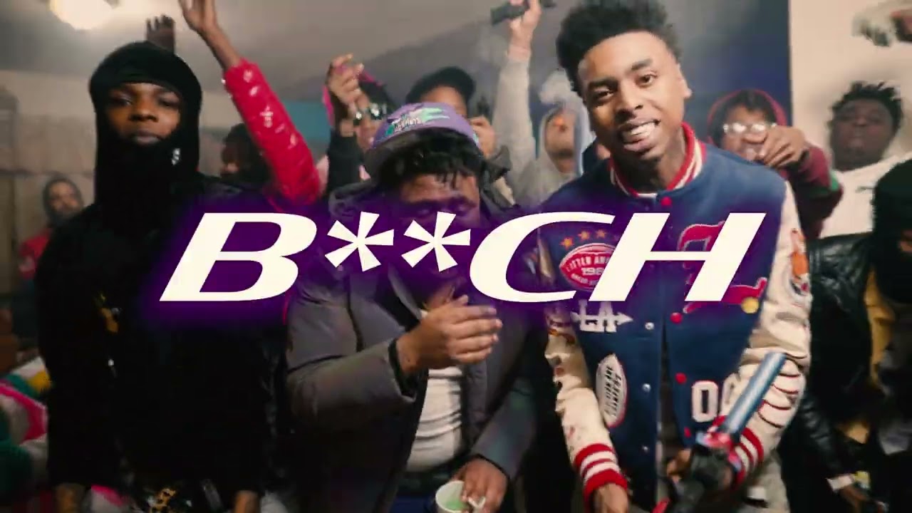 TMH32SHOTS ft WebThaBlock - Hot Boys Reincarnated (Official Music Video)