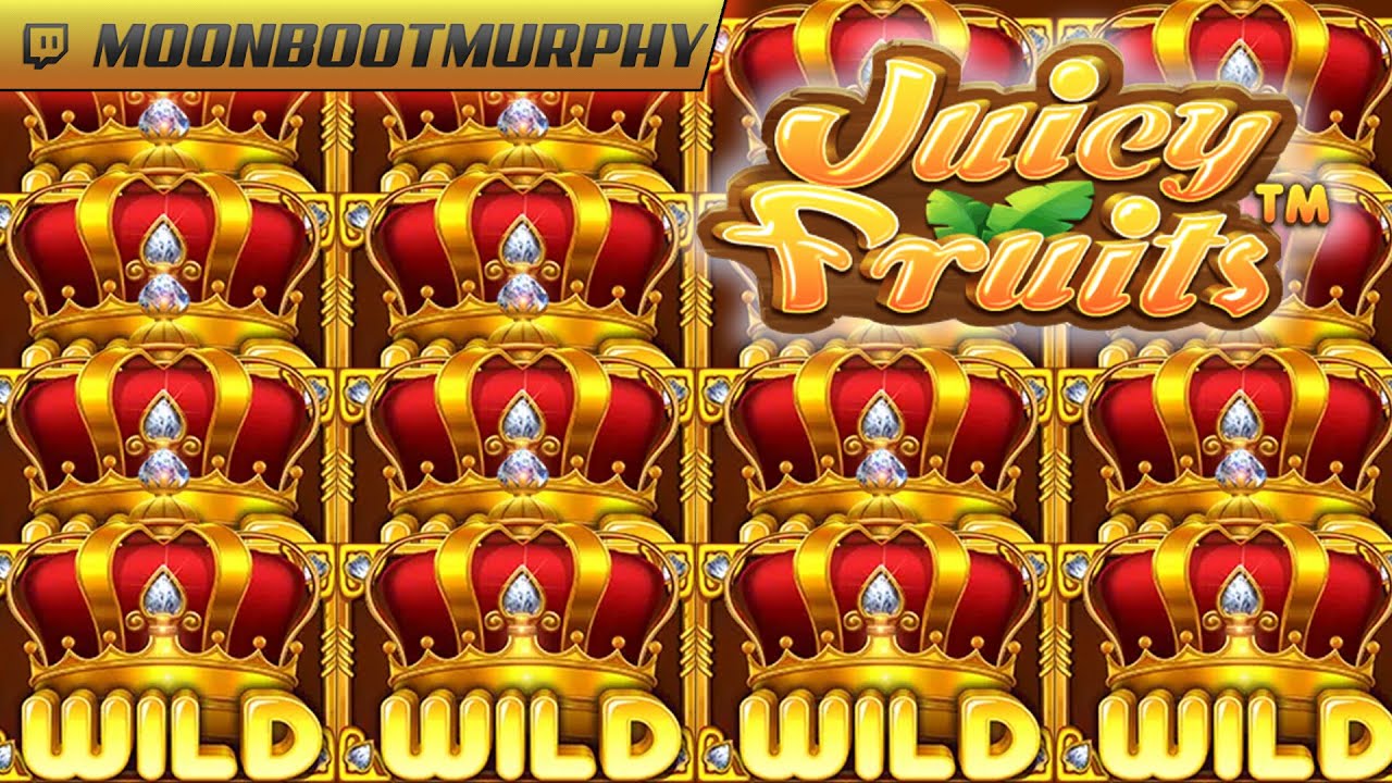 Juicy Fruits Squirts! | Pragmatic Play | Lucky Shogun