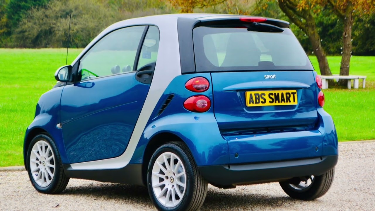 Absolute Smarts LTD