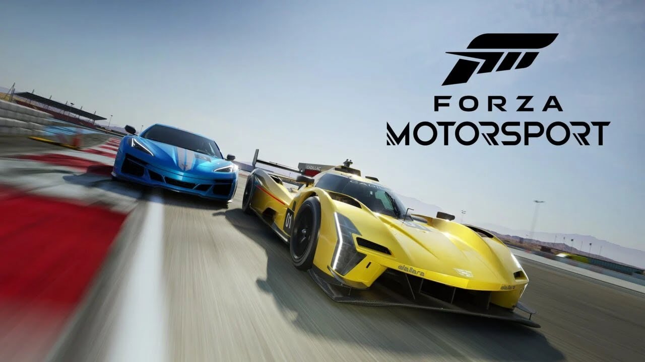 Forza Motorsport - Official Trailer - Xbox Games Showcase 2023