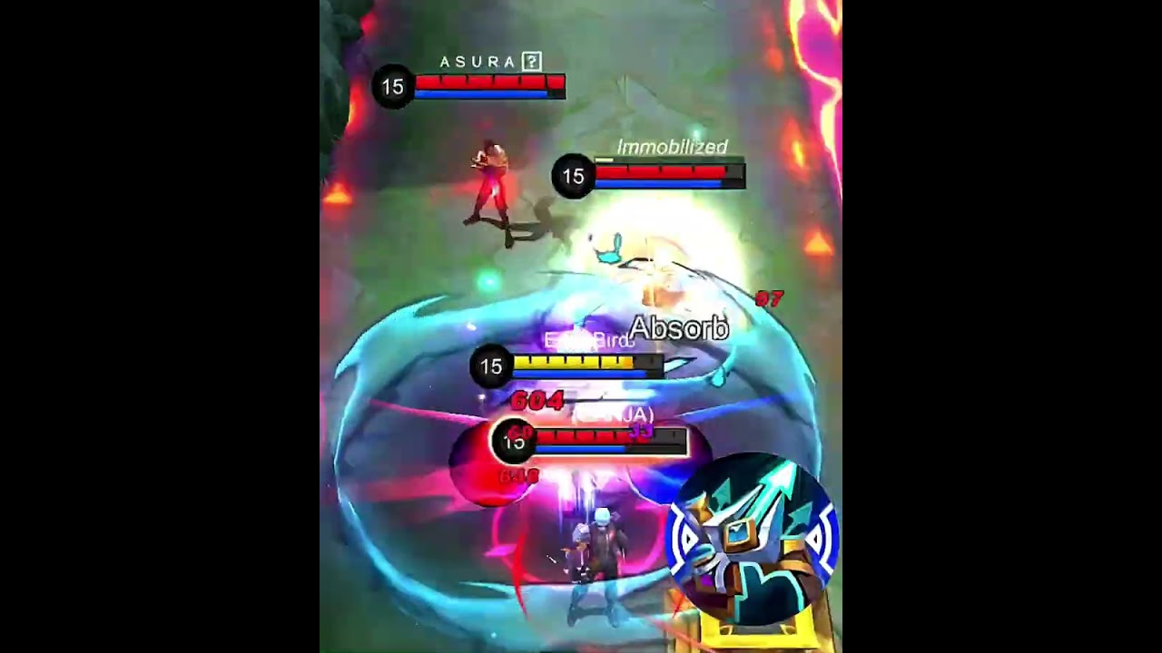 Xavier BECOME THE STRONGEST MAGE IN THE LAND OF DAWN 😂 | TANK BUILD 🔥 ~ Mobile Legends: Bang Bang